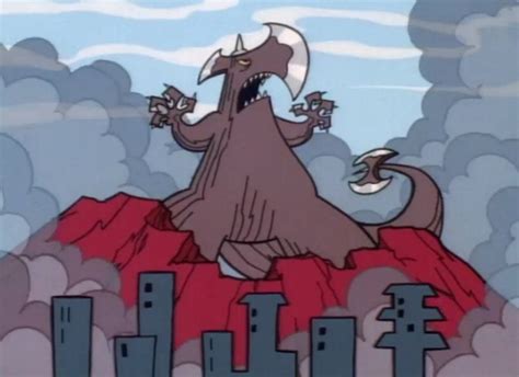 badaxtra|dexter's laboratory robot.